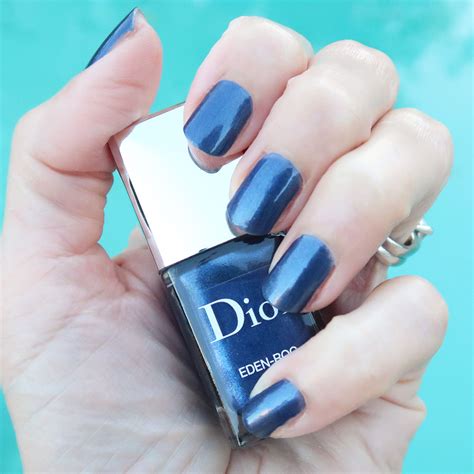 dior eden roc nail polish|Dior lip balm reviews.